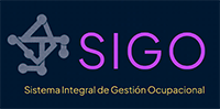 Logo SIGO